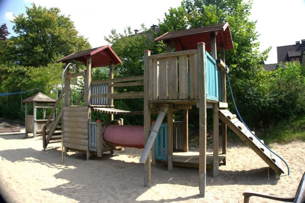 Klettergerüst