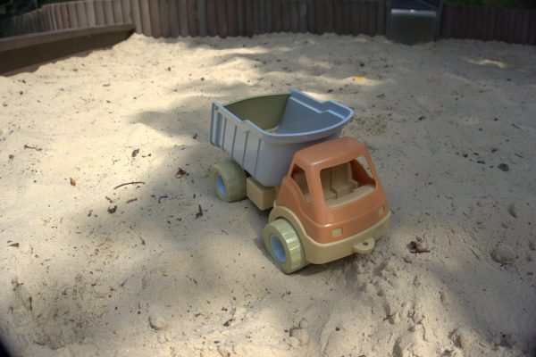 Sandkasten