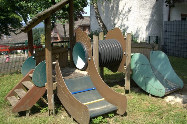 U3 Spielgerät